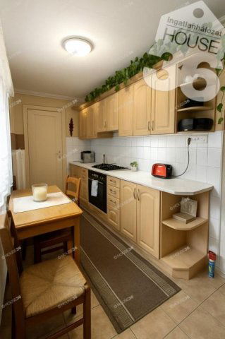 Eladó családi ház, Kecskeméten 54.9 M Ft, 3 szobás