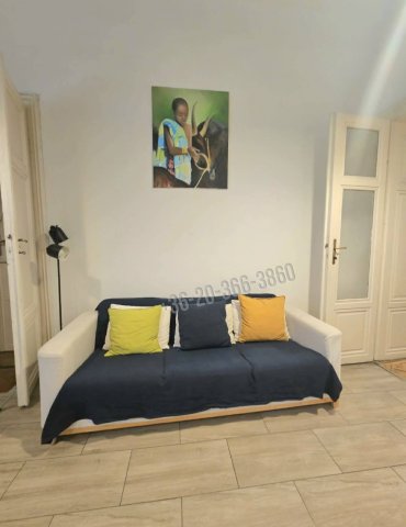 Eladó téglalakás, Budapesten, VIII. kerületben 112 M Ft