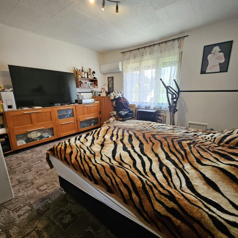 Eladó családi ház, Dömsödön 42 M Ft, 2 szobás