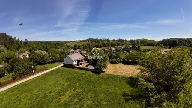Eladó családi ház, Hangonyban 9.99 M Ft, 3 szobás