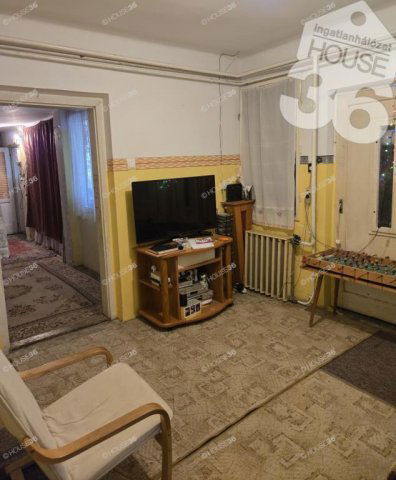 Eladó családi ház, Fülöpszálláson 17.2 M Ft, 4 szobás