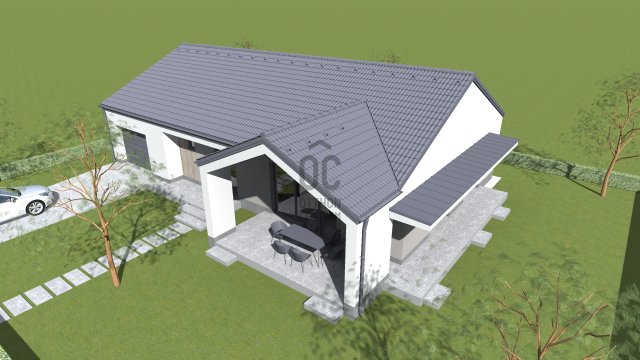 Eladó családi ház, Székesfehérvárott 139 M Ft, 5 szobás
