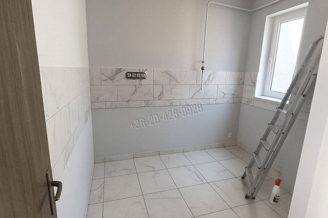 Eladó családi ház, Debrecenben 34.8 M Ft, 1 szobás
