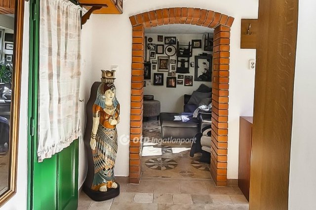 Eladó családi ház, Andornaktályán 99 M Ft, 3+1 szobás