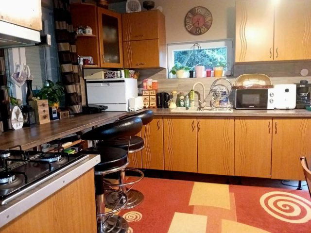 Eladó családi ház, Nyíregyházán 59.9 M Ft, 3 szobás