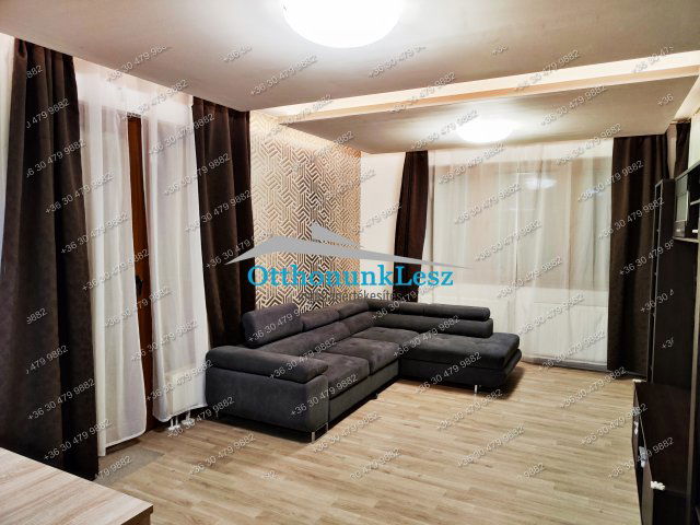 Kiadó téglalakás, albérlet, XIII. kerületben, Úszódaru utcában