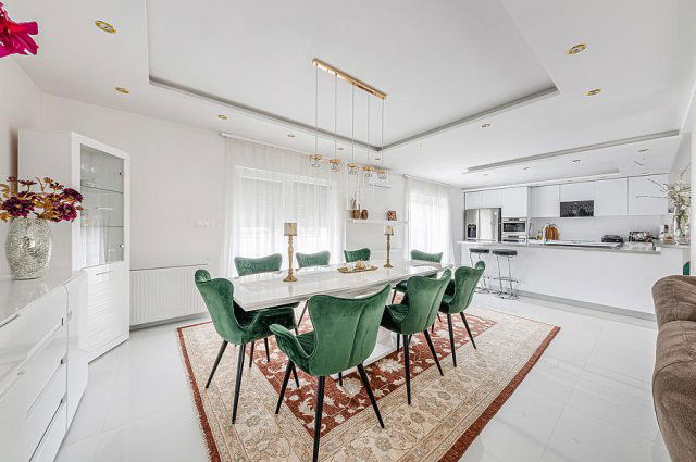 Eladó családi ház, Budapesten, X. kerületben 199.9 M Ft
