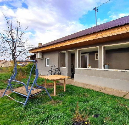 Eladó családi ház, Polgáron 23.9 M Ft, 3 szobás