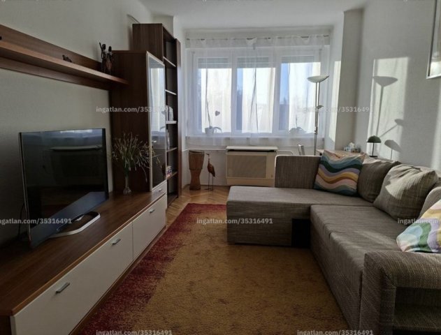 Kiadó téglalakás, albérlet, Nyíregyházán 180 E Ft / hó