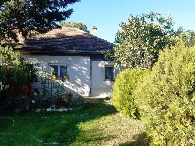 Eladó családi ház, Budapesten, XVII. kerületben 96.5 M Ft