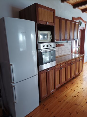 Eladó családi ház, Deszken 84.9 M Ft, 3 szobás