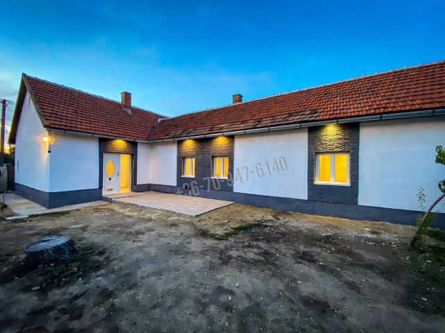 Eladó családi ház, Sarkadon 16.3 M Ft, 3 szobás