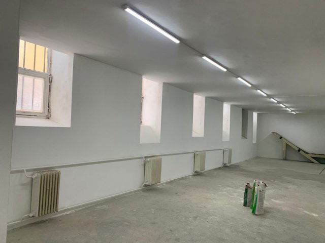 Eladó ipari ingatlan, Budapesten, X. kerületben 75 M Ft