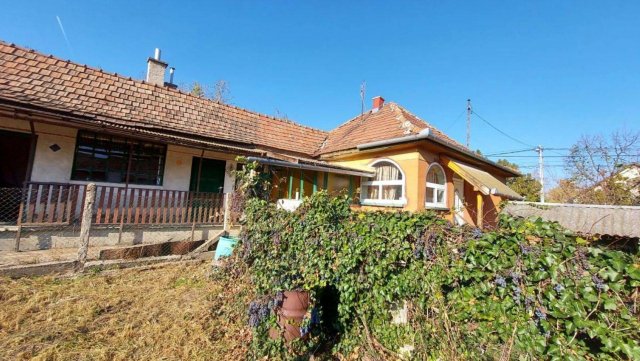 Eladó családi ház, Őrbottyánban, Dózsa György utcában
