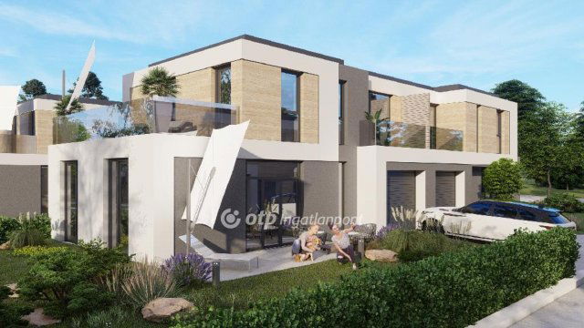 Eladó téglalakás, Siófokon 83.457 M Ft, 3 szobás