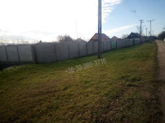 Eladó családi ház, Mezőfalván 16.5 M Ft, 1+1 szobás