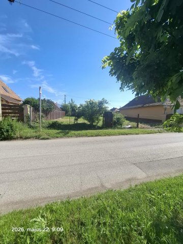 Eladó telek, Mezőkövesden 8 M Ft / költözzbe.hu