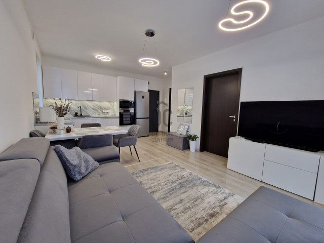 Eladó téglalakás, Debrecenben 62.99 M Ft, 2 szobás