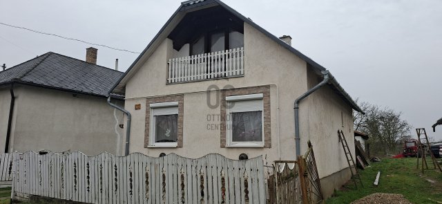Eladó családi ház, Aranyosapátiban 17 M Ft, 2 szobás