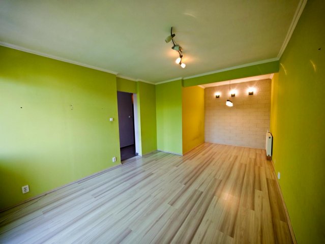 Eladó téglalakás, Tatabányán 55 M Ft, 3 szobás