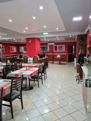 Eladó üzlethelyiség, Budapesten, VII. kerületben 65 M Ft