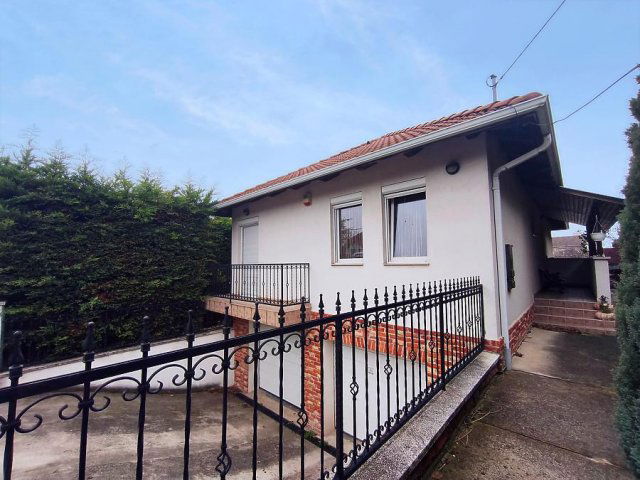 Eladó családi ház, Budapesten, XVII. kerületben 154.9 M Ft