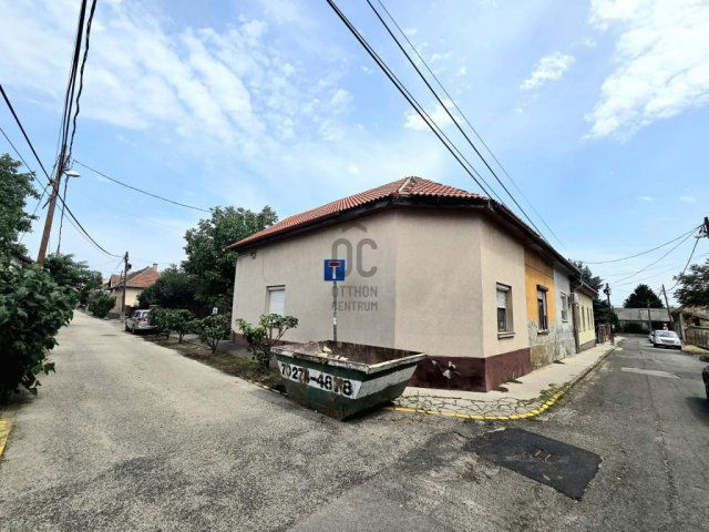 Eladó családi ház, Budapesten, XXII. kerületben 89.9 M Ft