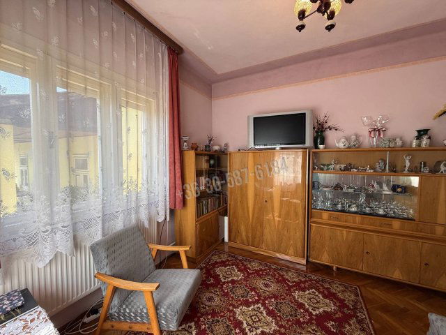 Eladó családi ház, Püspökladányban 35.99 M Ft, 3 szobás