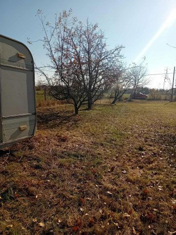 Eladó telek, Mezőtúron 16.9 M Ft / költözzbe.hu