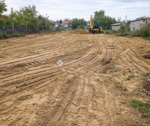 Eladó telek, Jászfényszarun 7 M Ft / költözzbe.hu