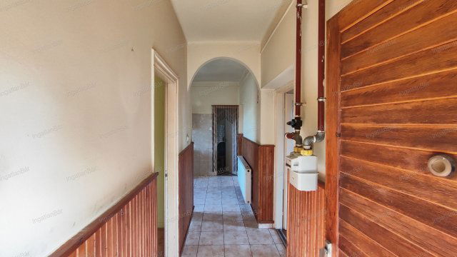 Eladó családi ház, Nyírkátán 13 M Ft, 1+2 szobás