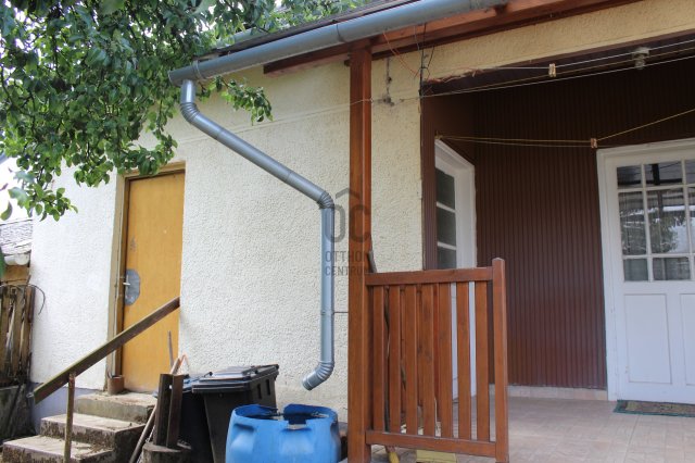 Eladó családi ház, Gyürén 24.9 M Ft, 3 szobás