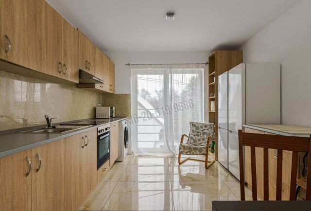 Eladó téglalakás, Budaörsön 119.9 M Ft, 3+1 szobás