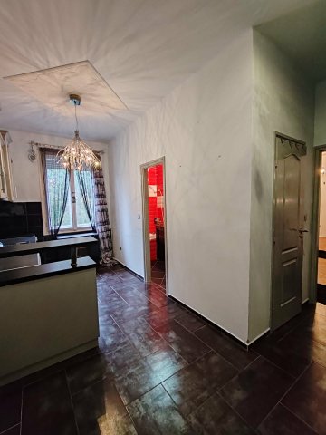 Eladó téglalakás, Salgótarjánban 18.3 M Ft, 1+1 szobás