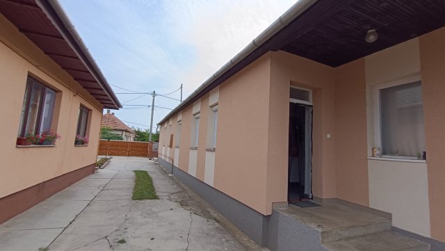 Eladó családi ház, Tiszavasváriban 34.9 M Ft