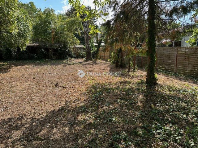 Eladó telek, Gárdonyban 27.2 M Ft / költözzbe.hu