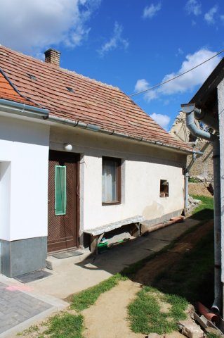 Eladó sorház, Balatonfüreden 24.9 M Ft, 1 szobás