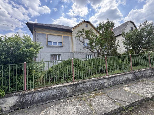 Eladó családi ház, Felsőkelecsényen 17.9 M Ft, 3 szobás