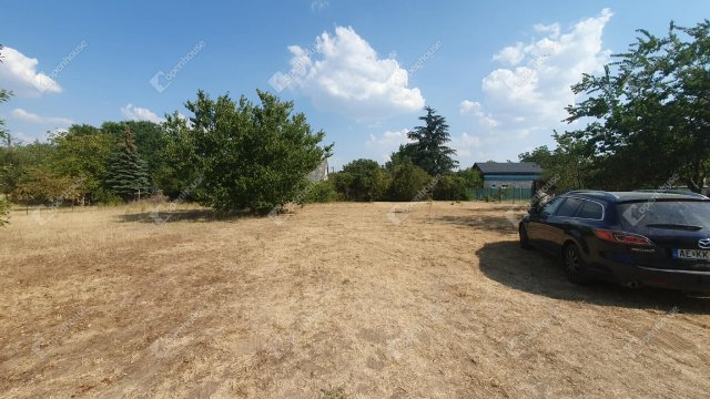 Eladó telek, Környén 4.99 M Ft / költözzbe.hu