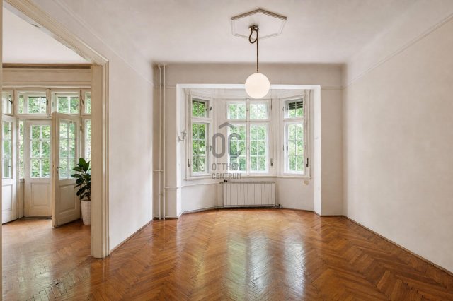 Eladó téglalakás, Budapesten, VI. kerületben 117.5 M Ft