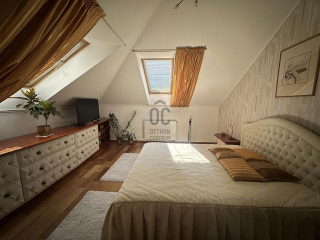 Eladó téglalakás, Budapesten, XVI. kerületben 139.9 M Ft