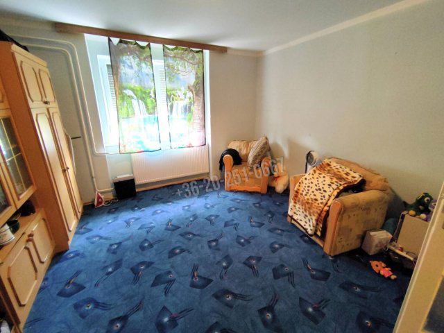 Eladó családi ház, Mohácson 18 M Ft, 3 szobás