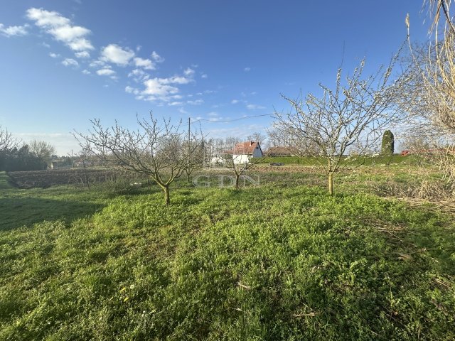 Eladó telek, Kaposváron 2.9 M Ft / költözzbe.hu