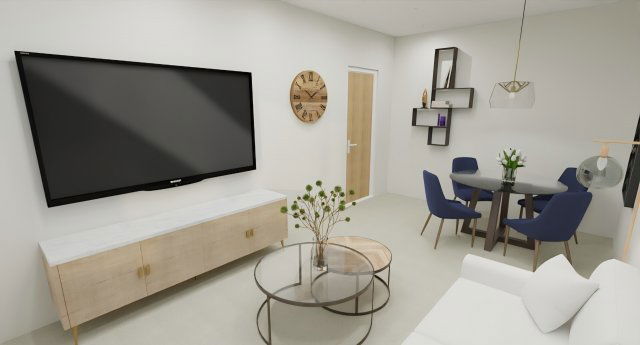 Eladó panellakás, Székesfehérvárott 49.9 M Ft, 3 szobás