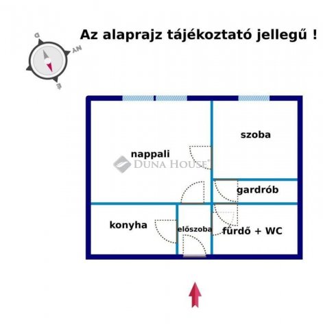 Kiadó panellakás, albérlet, XIV. kerületben, Kerepesi úton