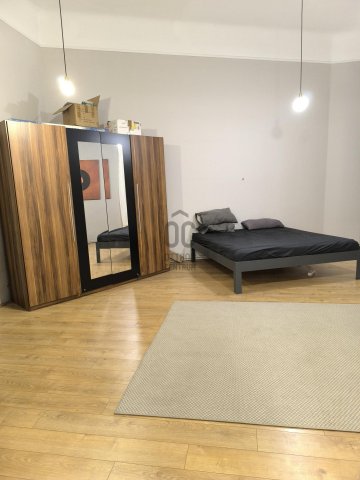 Kiadó téglalakás, albérlet, Budapesten, V. kerületben, 3 szobás