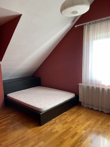 Kiadó téglalakás, albérlet, Budaörsön, Ebner György közben