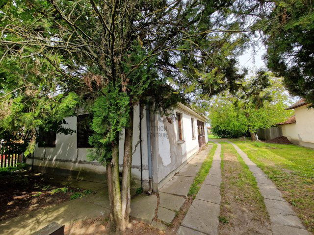 Eladó családi ház, Csengerben 14.9 M Ft, 3 szobás