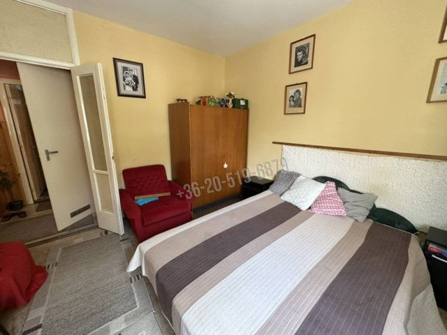Eladó panellakás, Pakson, Gesztenyés utcában 44.9 M Ft, 2 szobás
