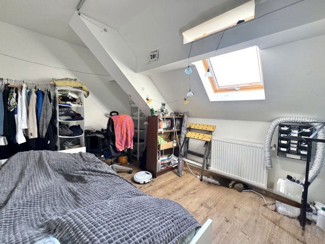 Eladó téglalakás, Budapesten, XVIII. kerületben 24 M Ft